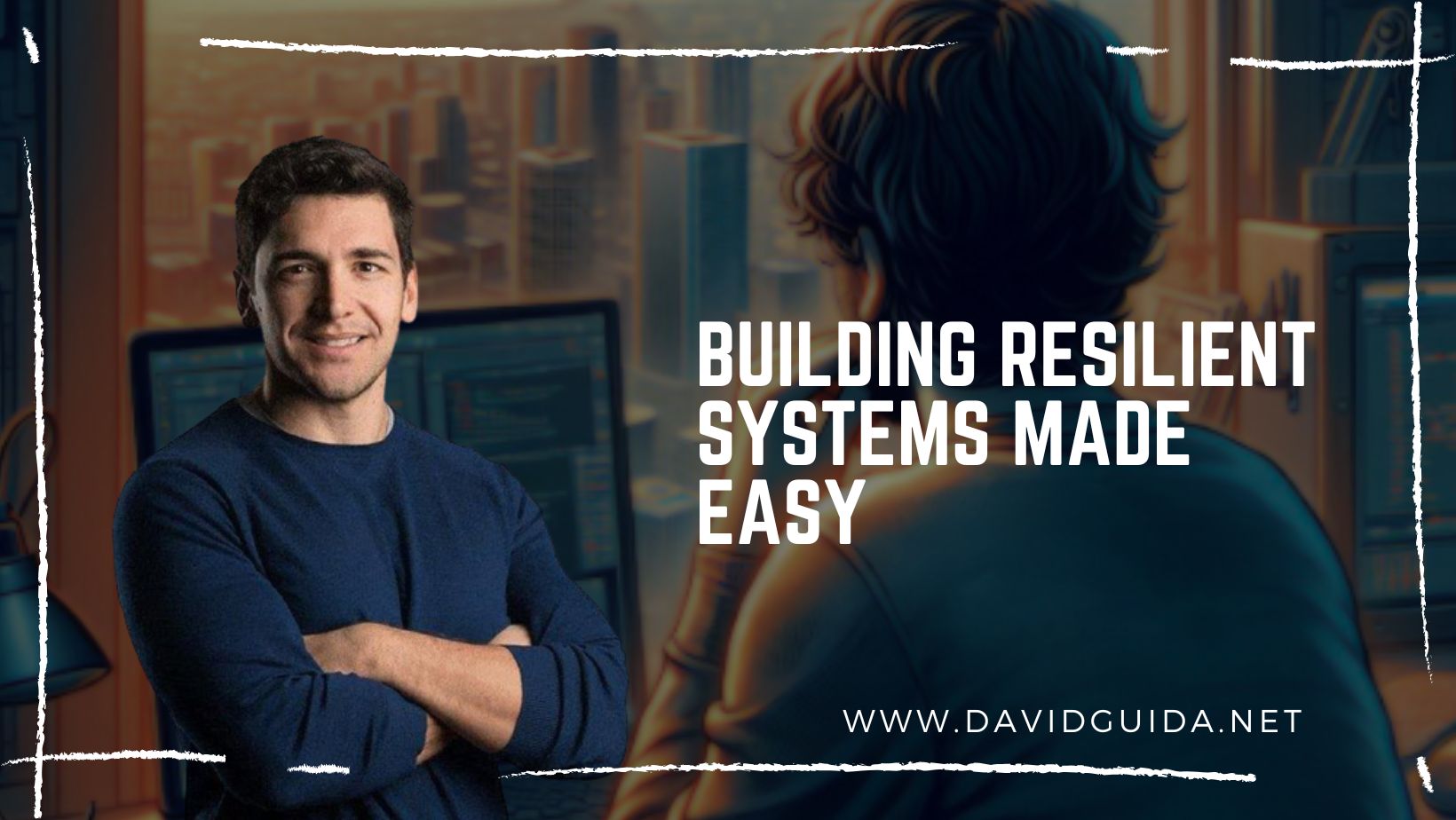 Building Resilient Systems Made Easy